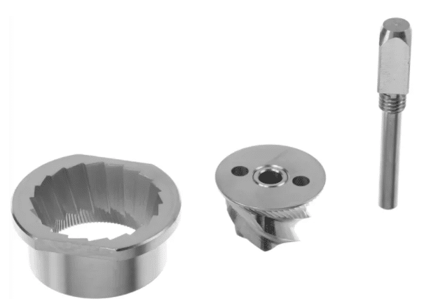 Zelmer húsdarálóhoz gabona örlő - Image 2