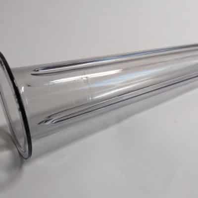 Zelmer húsdarálóhoz kolbásztöltő színtelen