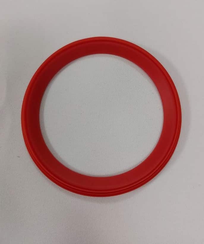 Bosch MUM9 robotgéphez turmixfeltét tömítés