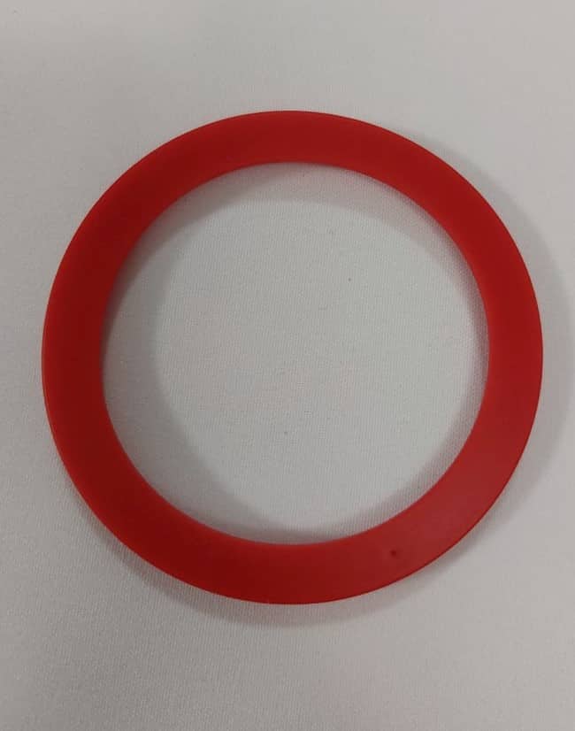 Bosch MUM9 robotgéphez turmixfeltét tömítés - Image 2