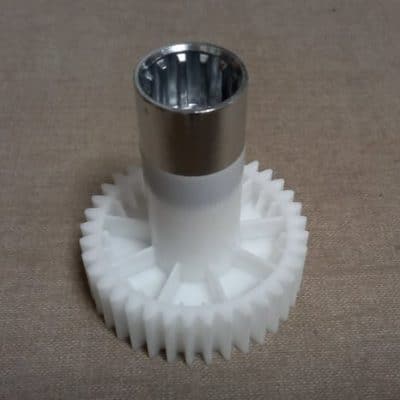 Húsdaráló fogaskerék