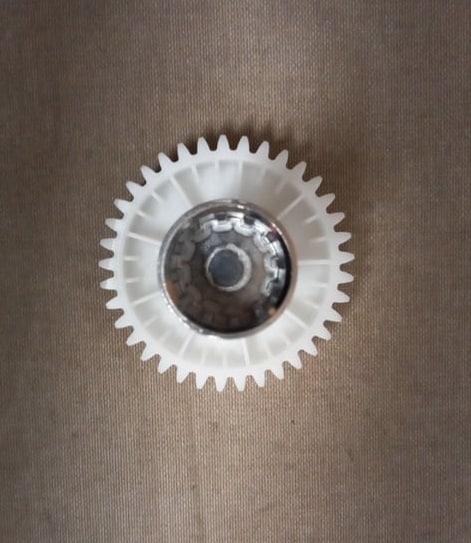 Húsdaráló fogaskerék - Image 2