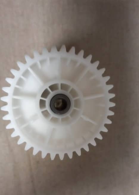 Húsdaráló fogaskerék - Image 3