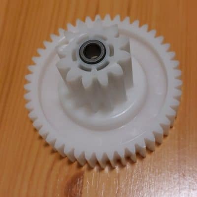 Húsdaráló fogaskerék