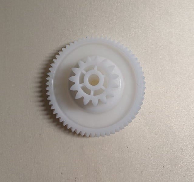 Húsdaráló fogaskerék - Image 4