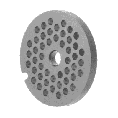 Húsdaráló lyuktárcsa (4mm lyukátmérő)