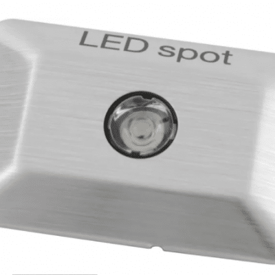 Bosch hűtőgép LED lámpa