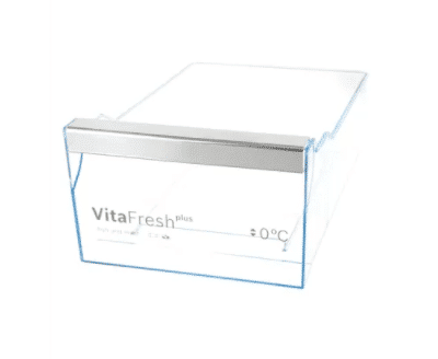 Bosch hűtőhöz Vita Fresh fiók