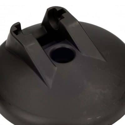 Bosch / Zelmer takarítógép forgókerék (forgózsámoly)