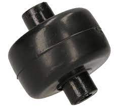 Porszívó bolygókerékhez kisgörgő