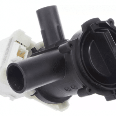 Mosógép szivattyú (ürítőszivattyú)