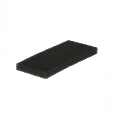 Bosch porszívó kifúvó szűrő