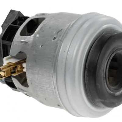 Porszívómotor Siemens / Bosch