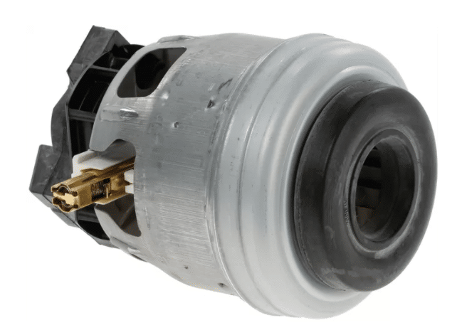 Porszívómotor Siemens / Bosch