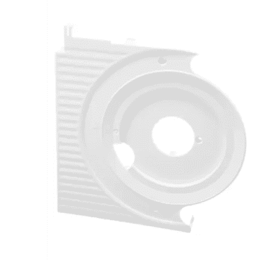 Bosch szeletelő házrész