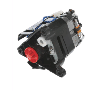 Bosch MUM9-es robotgép motor