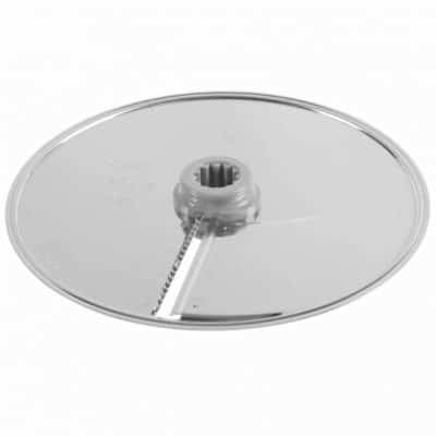 Zöldségszeletelő tárcsa Bosch MUM9 (OptiMUM) és S6 robotgép szeletelőjéhez (ázsiai)