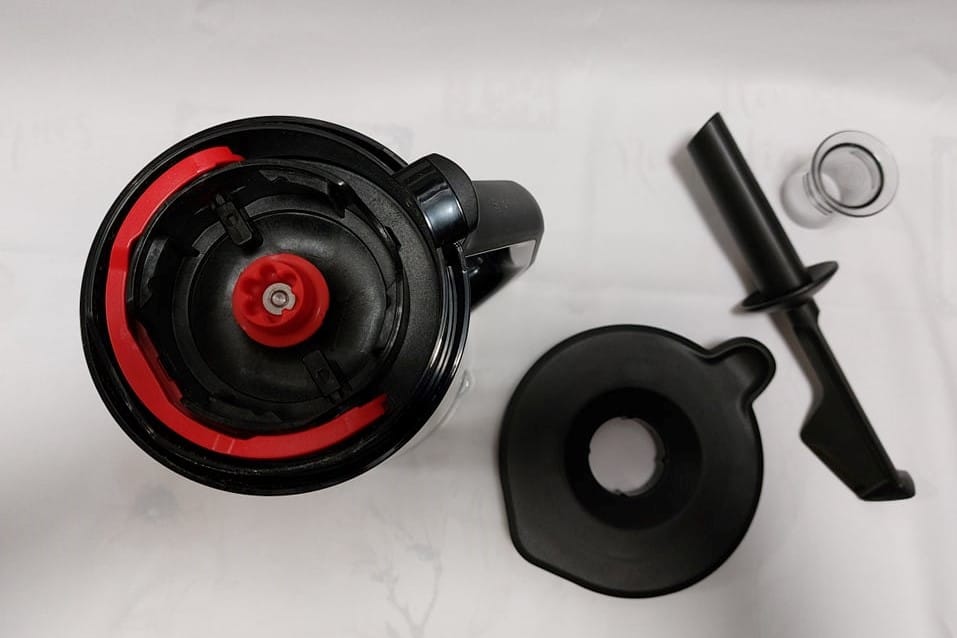 Turmixfeltét OptiMUM robotgéphez (MUZ9MX2) - Image 6