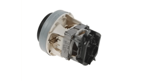 Siemens / BOSCH Porszívómotor - Image 2