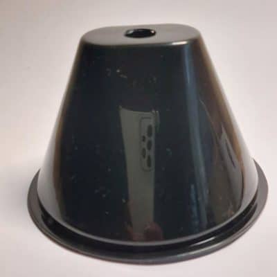 Ufesa kávéfőző filtertartó