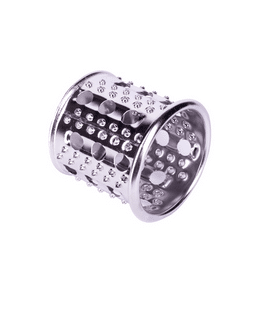 Bosch húsdarálóhoz szeletelő reszelő dob