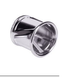 Húsdarálóhoz dobos szeletelő tömőrúddal - Image 6