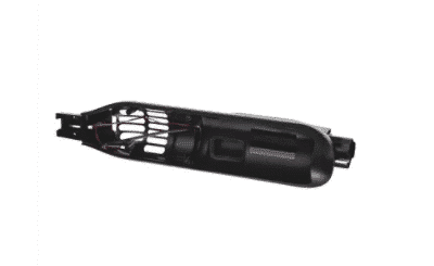 Akkus porszívó alsó házrész