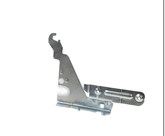 Mosogatógép ajtótartó zsanér (mozgó, szemből-jobb oldali) - Image 2