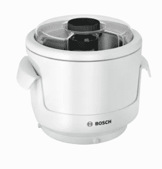Fagylaltkészítő Bosch OptiMUM robotgéphez MUZ9EB1