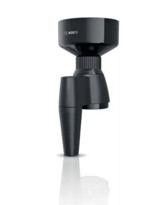 Gabonaőrlő feltét Bosch MUM9 robotgéphez