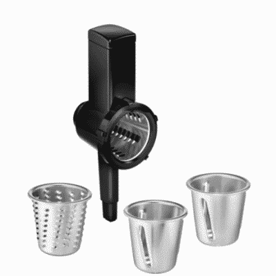 Diódaráló feltét Bosch OptiMUM robotgéphez (dobos szeletelőhöz) MUZ9RV1