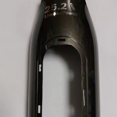 Akkus porszívó felső házrész 25,2V LithiumPower