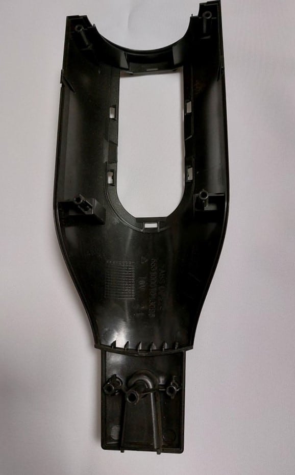 Akkus porszívó felső házrész 25,2V LithiumPower - Image 3