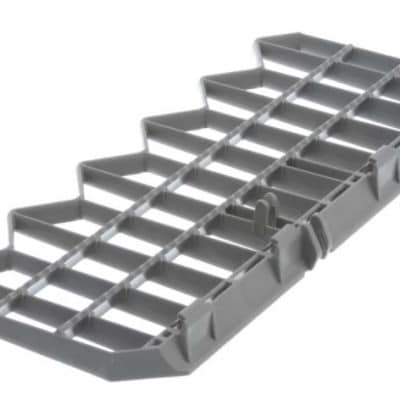 Mosogatógép felső kosárhoz csésze tartó