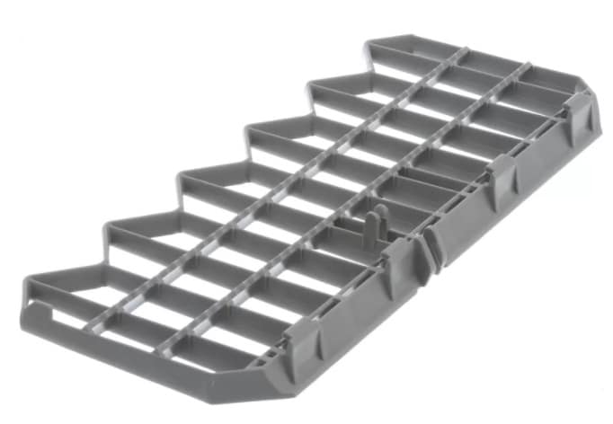 Mosogatógép felső kosárhoz csésze tartó