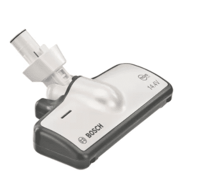 Bosch porszívó turbókefe