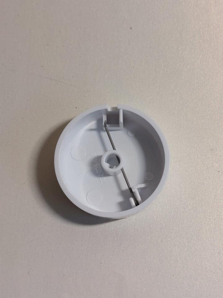 Hűtő hőmérsékletszabályzó forgatógomb - Image 2