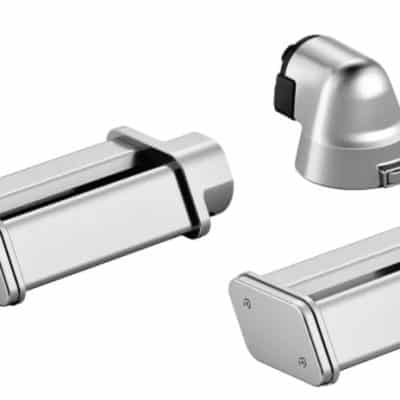 Tésztakészítő készlet Bosch OptiMUM (MUM9) robotgéphez MUZ9PP1