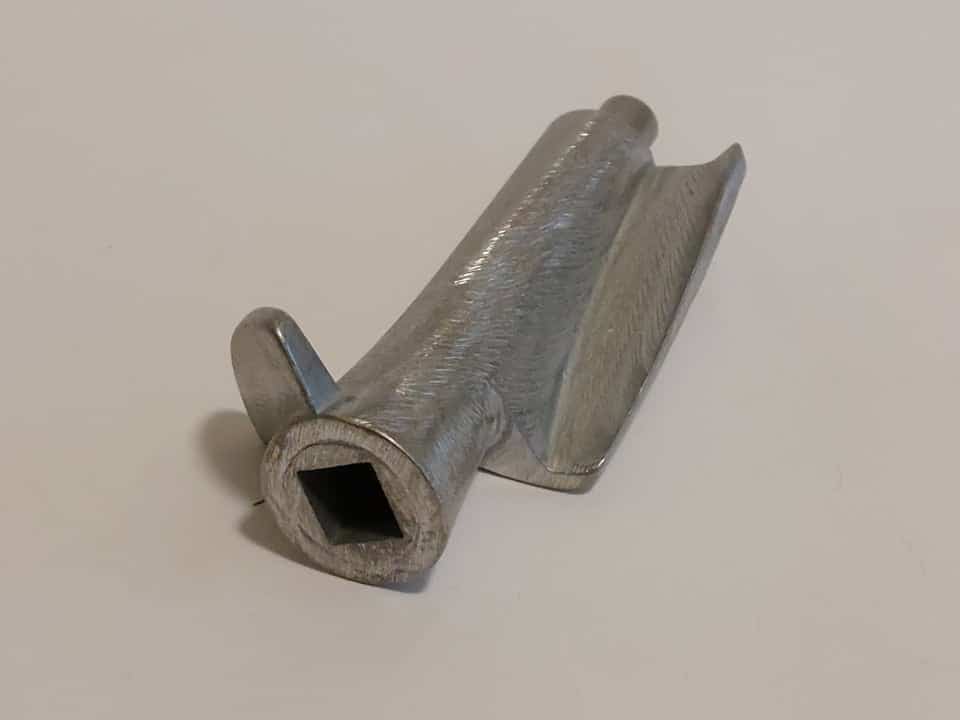 Diódarálóhoz csiga - Image 2