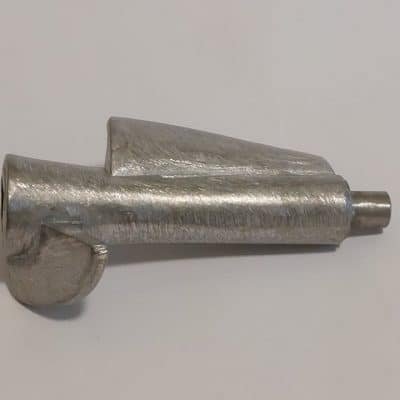 Diódarálóhoz csiga