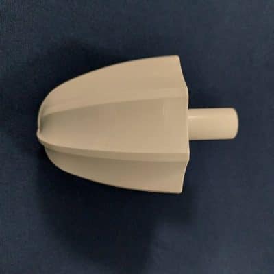 Citruspréshez facsarókúp