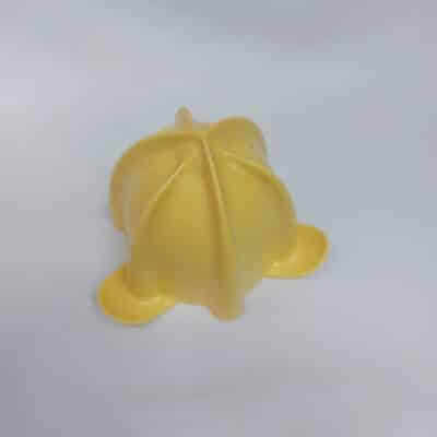 Citrusprés forgókúp