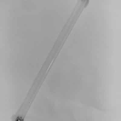 Kávéfőző nagynyomású tömlő 14.5 cm