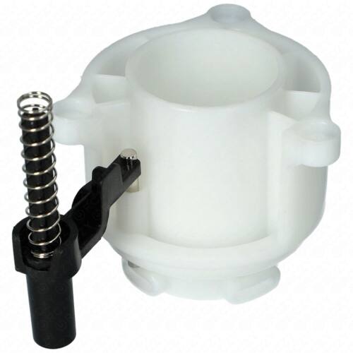 Húsdaráló alumínium ház befogó