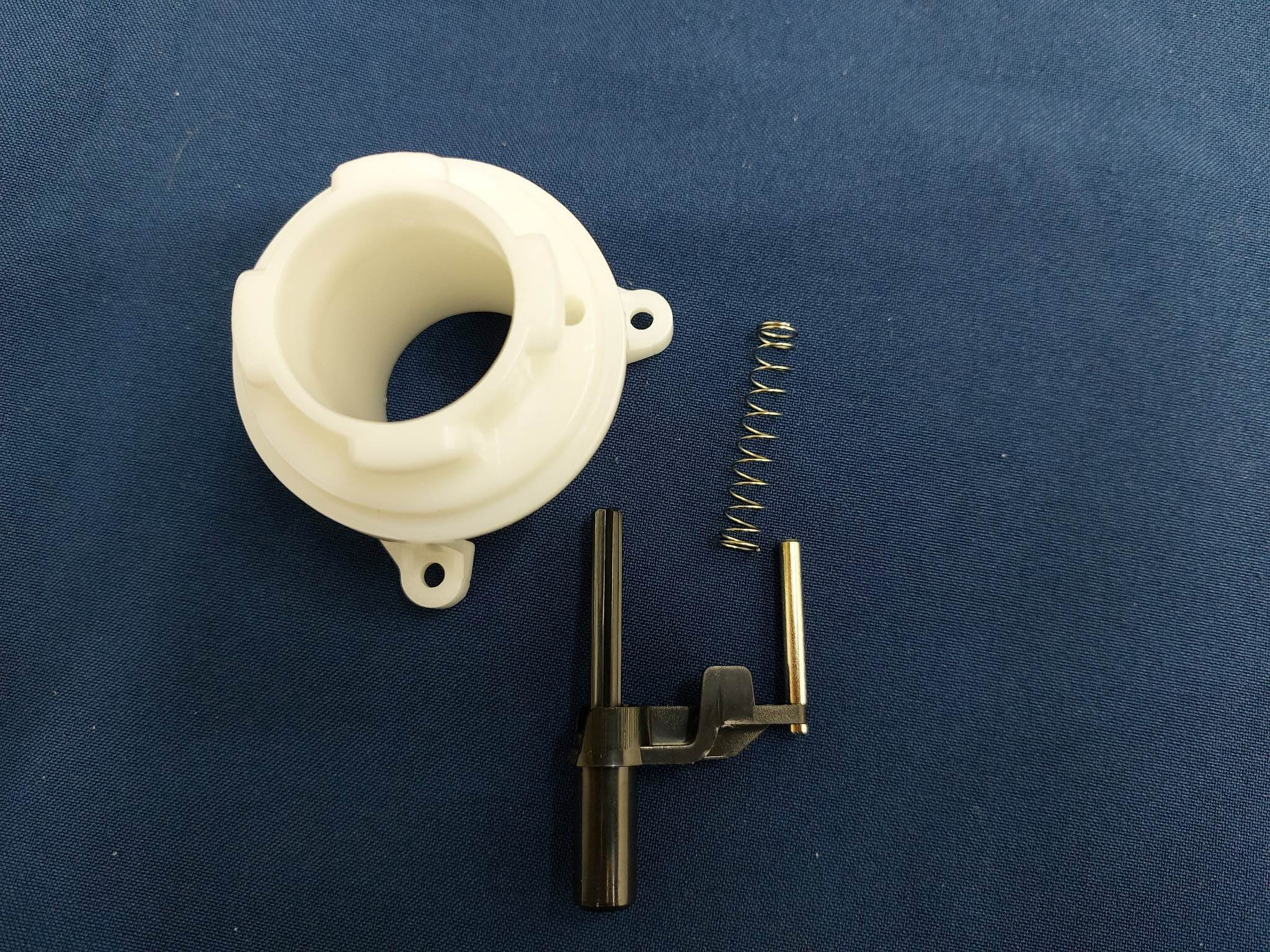 Húsdaráló alumínium ház befogó - Image 4