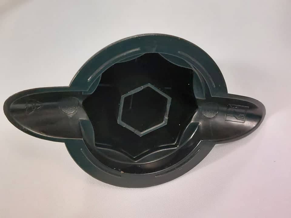 Zelmer Citrusprés forgókúp - Image 3