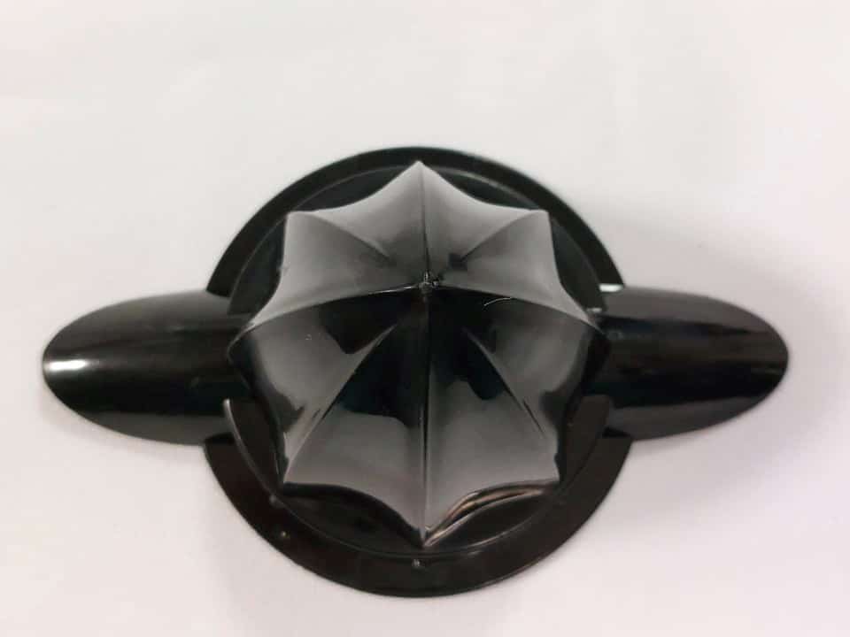 Zelmer Citrusprés forgókúp