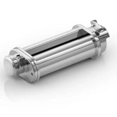 Lasagne készítő feltét MUM4, MUM5 és MUMS2 robotgéphez, tésztanyújtó