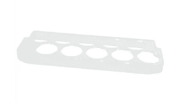 Hűtőbe tojástartó