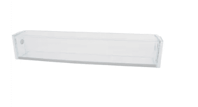 Hűtő fedeles ajtópolc